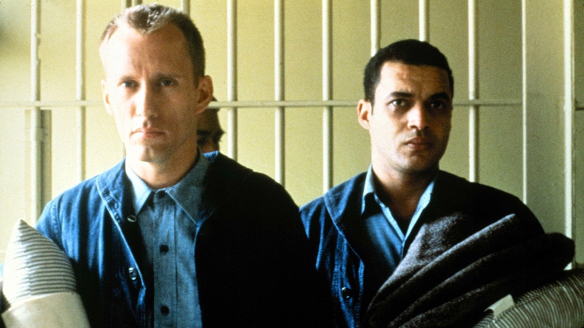 The Onion Field Apple TV