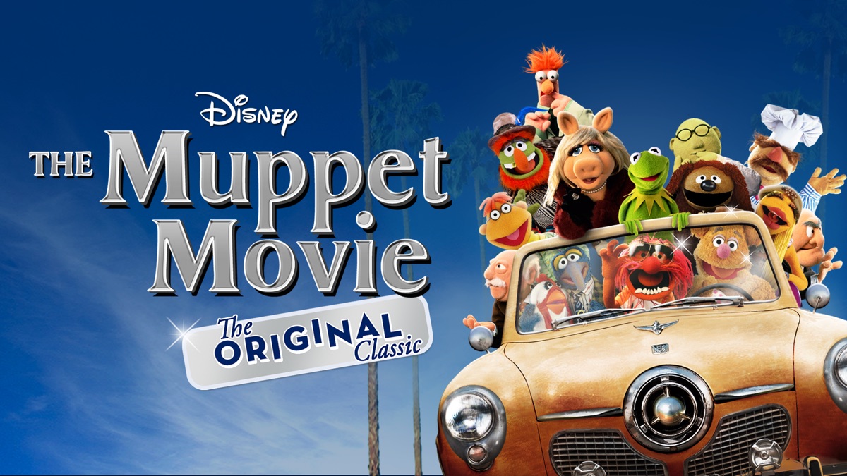 The Muppet Movie Fathom | Winnie-the-Pooh: Blood and Honey 2 – LRBO