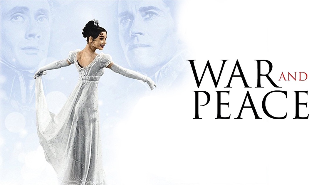 War and Peace download the new for apple