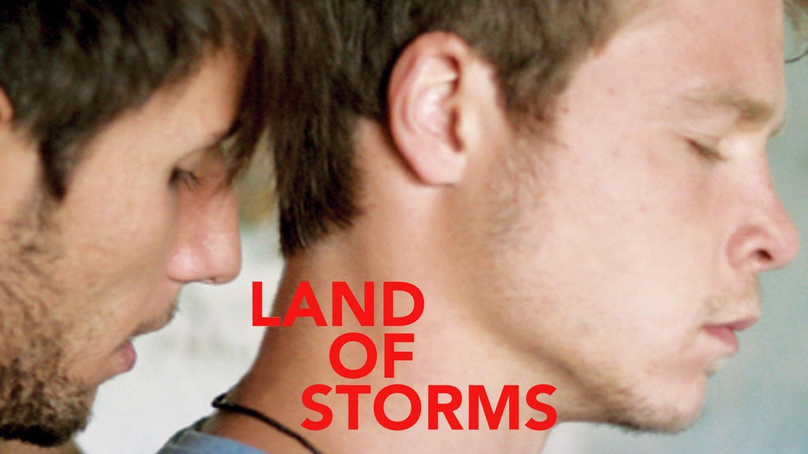 Land Of Storms Apple TV   1600x900 