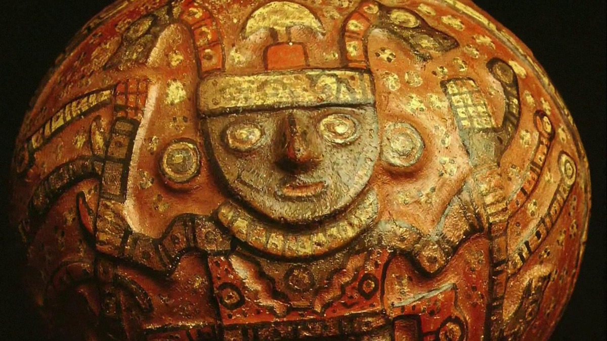 Inca Lunar Calendar
