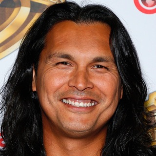 Adam Beach