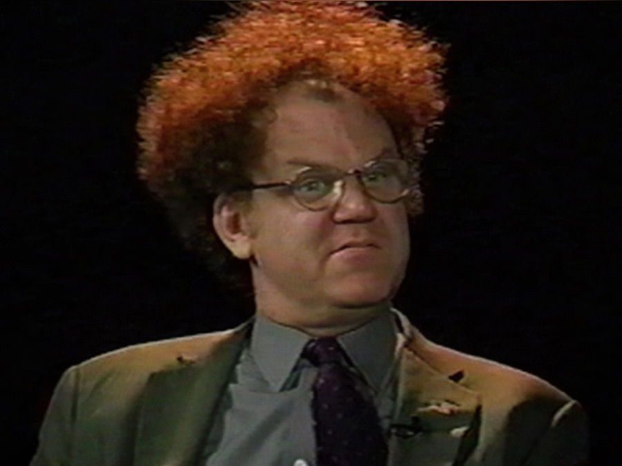 Check It Out! With Dr. Steve Brule - Apple TV (AU)