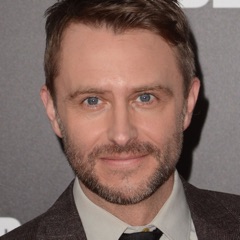 Chris Hardwick