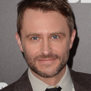 Chris Hardwick