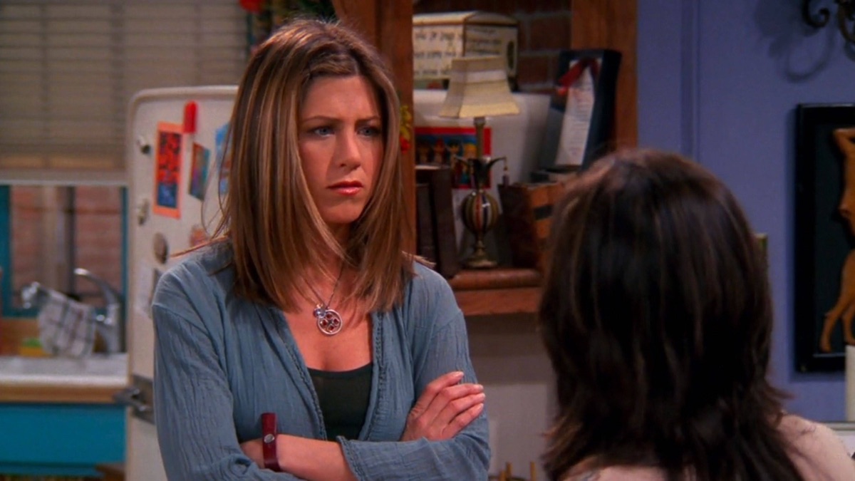 紅茶占いの人 フレンズ シーズン8 エピソード17 Apple Tv 日本