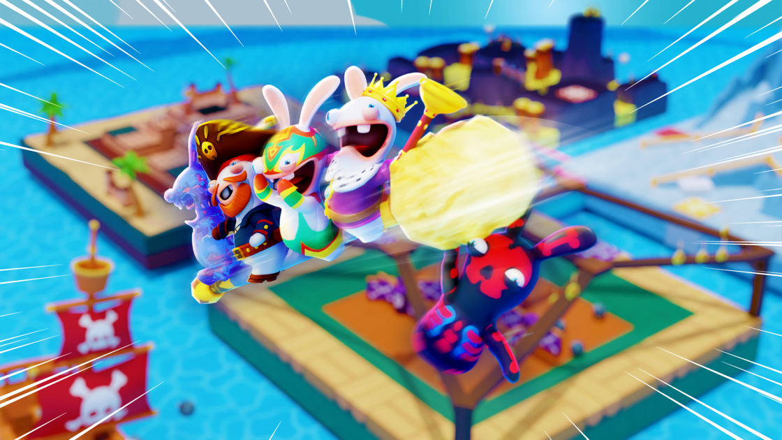 【Stumble Guys】-App Store下载分析-点点数据