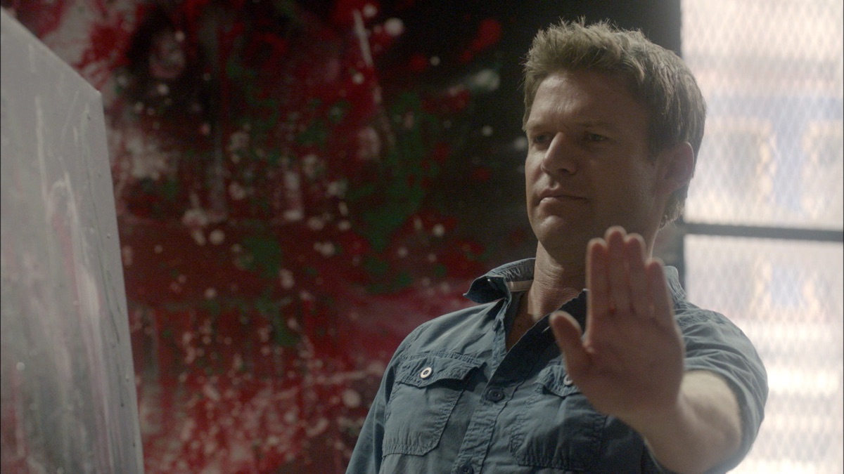 Gallerinas The Glades (Season 4, Episode 10) Apple TV