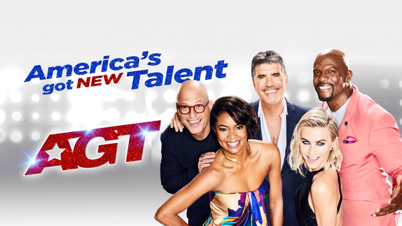 America's Got Talent