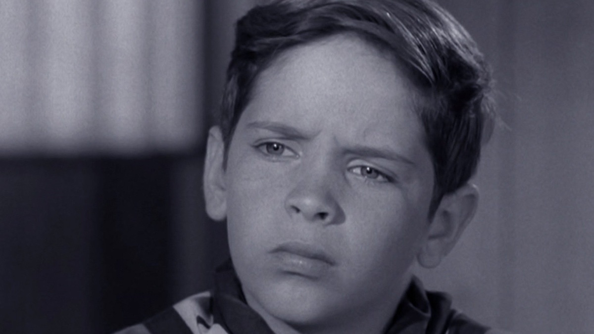 The Case Of The Lurid Letter Perry Mason Season 6 Episode 10 