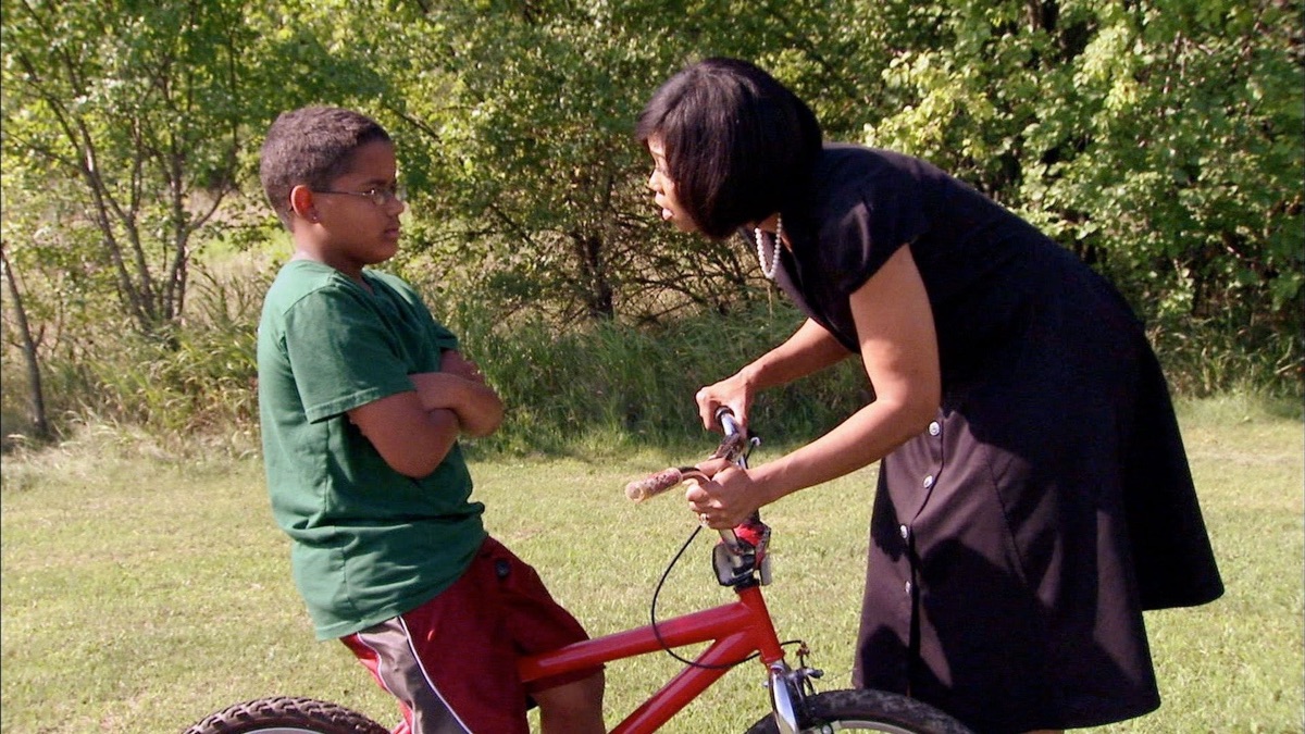 The Miller Family America's Supernanny Apple TV