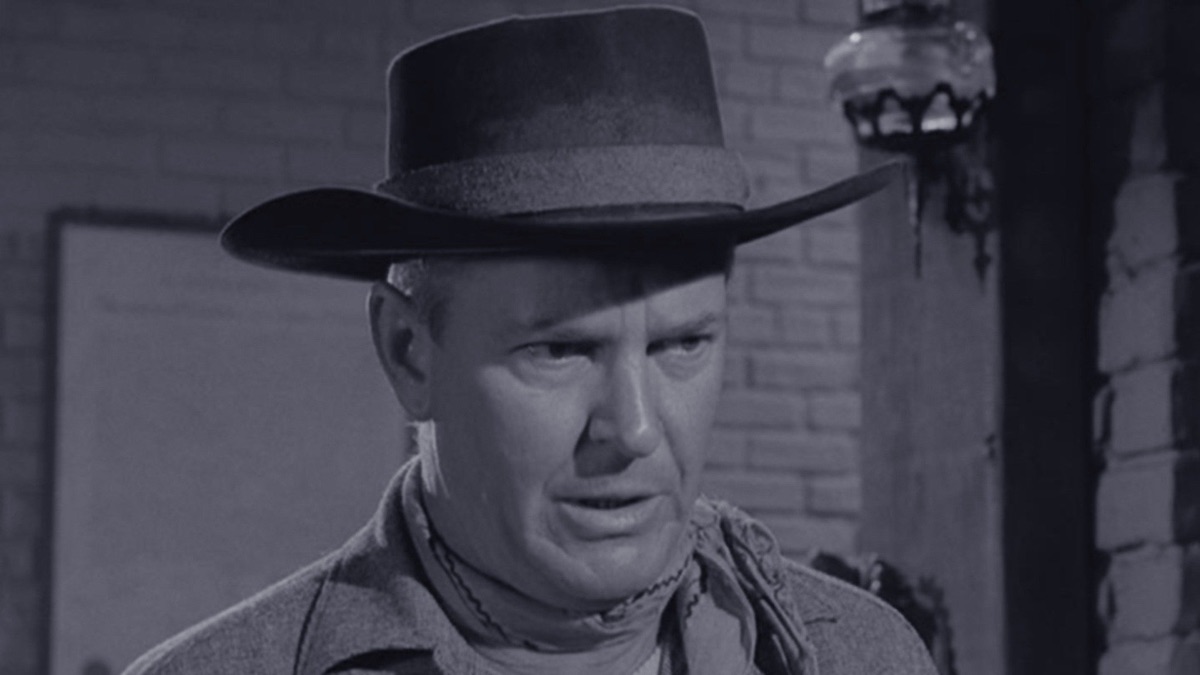 Lover Boy Gunsmoke (Season 9, Episode 2) Apple TV