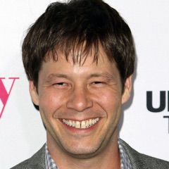 Ike Barinholtz