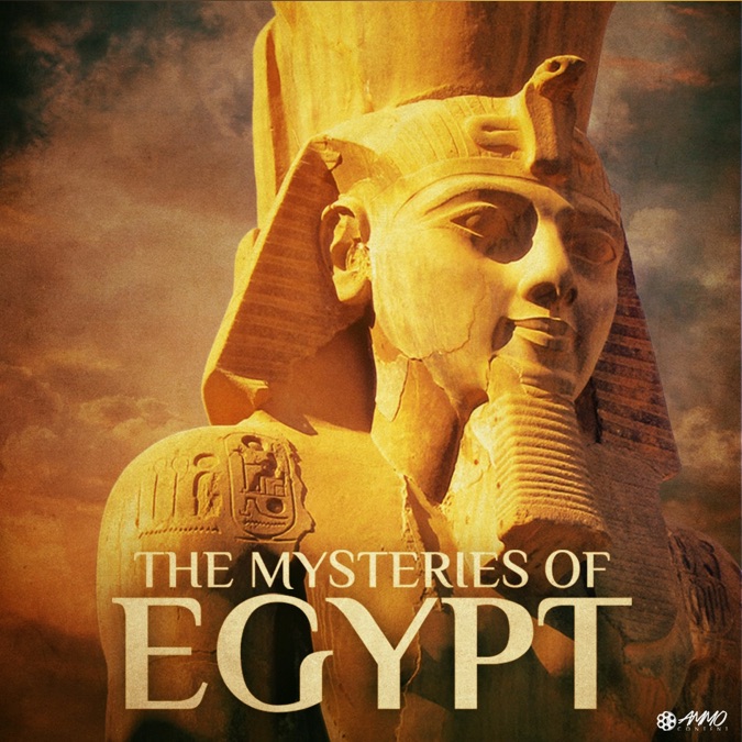 The Mysteries Of Egypt | Apple TV