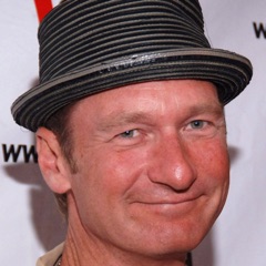 Ryan Stiles