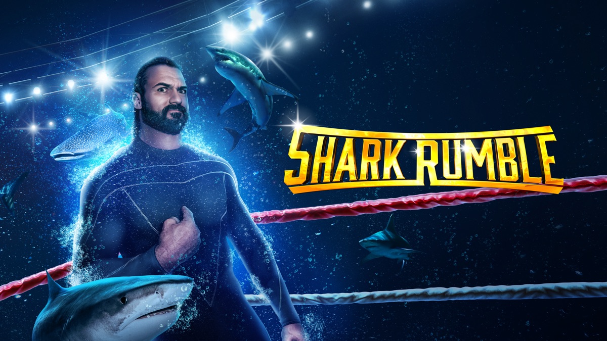 Shark Rumble Apple TV