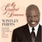 You Are My Music (feat. Kenny Garrett) - Wintley Phipps lyrics