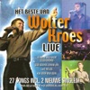 Het beste van Wolter Kroes (Live)