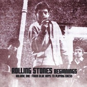 Rolling Stones Beginnings Volume One: From Blues Boys to Playing Chess artwork