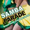 Stream & download Samba da Bencao (feat. Gabrielle Chiararo)