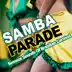 Samba Parade (Sensual Sounds of Brazilian Carnival) album cover