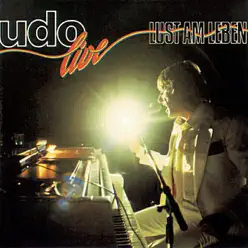 Udo Live - Lust am Leben - Udo Jürgens