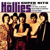 The Hollies - King Midas in Reverse