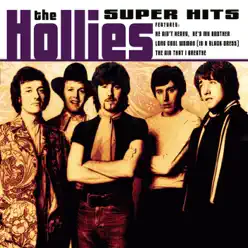 Super Hits - The Hollies