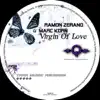 Virgin of Love - EP album lyrics, reviews, download