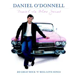 Daniel In Blue Jeans - Daniel O'donnell