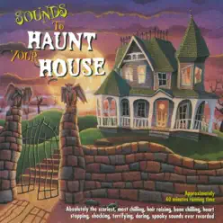 Halloween Sounds to Haunt Your House - Dr. Frankenstein Halloween Sounds to Haunt Your House - Dr. Frankenstein
