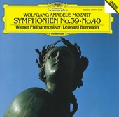 Mozart, W.A.: Symphonies Nos. 39 & 40