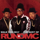 Run-DMC - Walk This Way