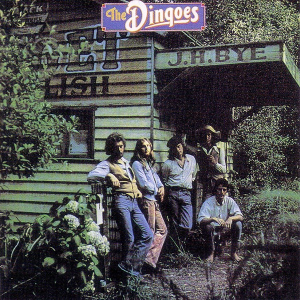 Way Out West by The Dingoes on NetFM