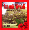 Antonio Vivaldi - Greatest Hits (The Four Seasons And More) - Montana Chamber Orchestra & N. Tonchev