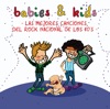 Babies & Kids: Las Mejores Canciones del Rock Argentino de los '80