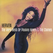 Heaven - The Very Best of Pauline Henry & the Chimes artwork