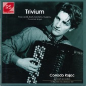 Trivium, concert accordion (Concert Accordion) artwork