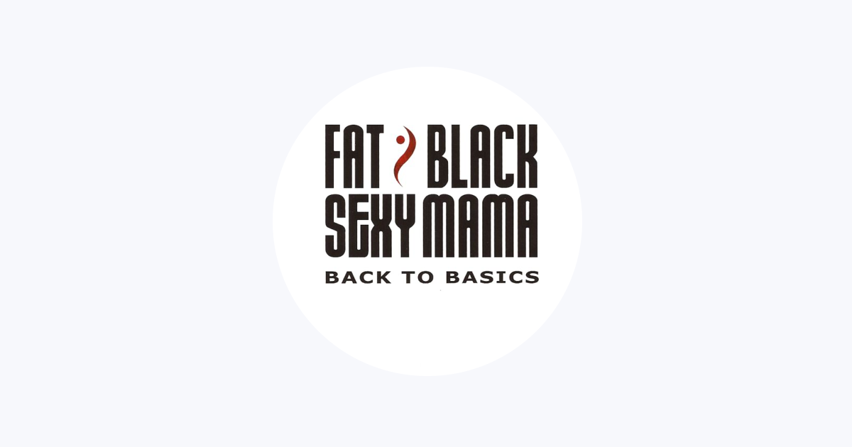 Ebony Fat Mamas