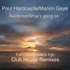 Rainforest / What's Going On (Club House Remixes) [feat. Marvin Gaye] - EP album lyrics, reviews, download