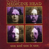 Medicine Head - Back to the Wall