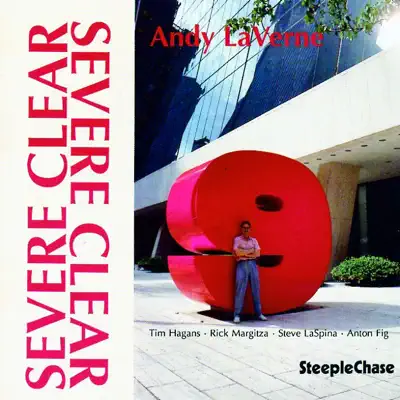 Severe Clear - Andy LaVerne