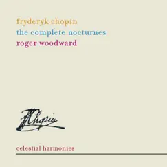 Chopin: Complete Nocturnes by Roger Woodward album reviews, ratings, credits