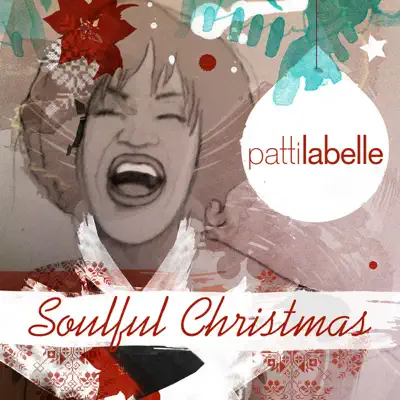 Soulful Christmas - Patti LaBelle
