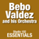 Cha Cha No.1 - Bebo Valdés