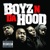 Boyz N Da Hood-Paper (feat. Rick Ross)