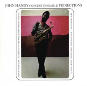 John Handy - A Song of Uranus