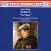 Sousa: On Stage album lyrics, reviews, download
