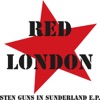 Sten Guns in Sunderland - Single