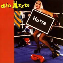 Hurra - EP - Die Ärzte